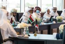GCC Interconnection Authority Participates in 67th Advisory Meeting