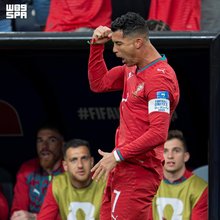 World Cup 2026: A Clash of Generations Signals Dawn of a New Era of Football Stars
