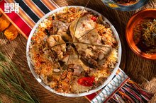 'Discover Aseer' Website Named Among World's Top Foodie Websites 2026