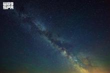 Imam Turki Royal Reserve Offers Prime Stargazing as July Skies Light Up with Celestial Events