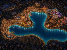Global City Dammam Set for Largest Expansion with New Pavilions and Attractions