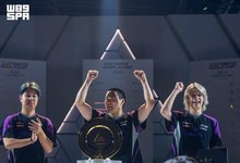 Esports World Cup's First Week Concludes with Three Champions Crowned