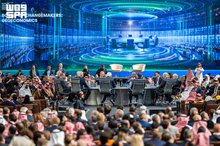 FII Institute Announces Landmark 10th Anniversary Edition in Riyadh