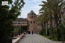 Taif's Stone Architecture Preserves Local Identity and Boosts Tourism Appeal