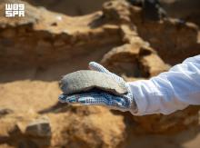 Heritage Commission Excavations at Hillit Site Reveal First Century AH Settlement