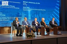U.S. Chamber of Commerce Releases Publication Highlighting Saudi Vision 2030 Achievements