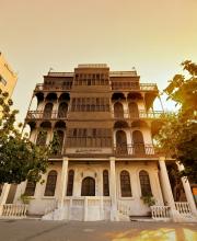 Bab Makkah Market: A Heritage Destination Reflecting Historic Jeddah's Commercial Legacy