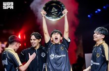 LYON and Vitality Win New Titles at the 2026 Esports World Cup