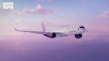 Riyadh Air Expands Global Growth with Six Additional Airbus A350-1000 Aircraft
