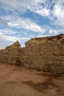 Al-Ukhdood Archaeological Site Draws Over 17,500 Visitors in First Half of 2026