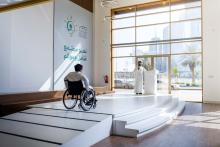 Purple Saturday: A Pioneering Saudi Initiative Empowering People with Disabilities and Inspiring the World