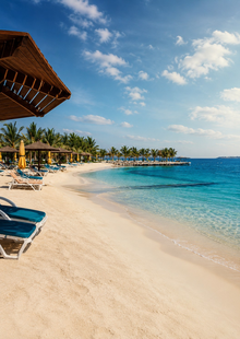 Beach Operation Requirements in Saudi Arabia Boost Safety and Drowning Prevention Efforts
