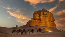 Saudi Cultural Sector Exceeds 2025 Goals with Landmark Achievements