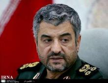 Muslimsˈ Awakening Trend Leads To Collapse Of Hegemony : IRGC Commander  