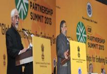 Global Co-op, Key To Economic Recovery: India