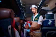 Hajj Ministry Conducts Daily Inspections to Enhance Services for Pilgrims, Umrah Performers