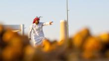 Buraidah International Dates Carnival Promotes Saudi Dates Globally