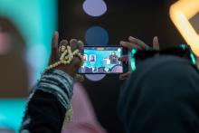 Saudi Digital Economy Shifts from Reach to Impact in Media Landscape