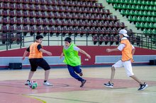 Qassim University Concludes Summer Club with over 49,000 Participants