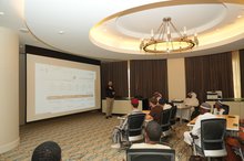 Islamic Affairs Ministry Reviews Competitors' Journey Challenges at King Abdulaziz International Quran Competition