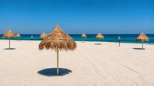 Al-Khafji Sandy Beach: New Tourist Destination Enhances Quality of Life