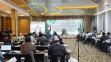 Islamic Affairs Ministry Organizes Sharia Training Course in Bogor, Indonesia