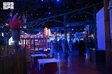 SEVEN Tabuk Boosts Northwest Tourism with World-Class Attractions