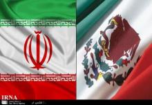 Expansion Of Iran-Mexico Ties Stressed  
