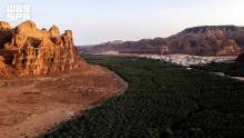 Saudi-French Collaboration Unlocks AlUla's Potential as World Heritage Destination