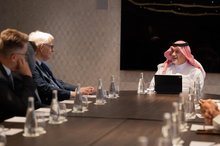 Saudi Arabia Strengthens Position as Regional Financial Hub with BNP Paribas Headquarters