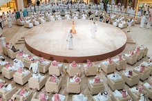 International Falcon Breeders Auction 2026 Closes with Record SAR33 Million in Sales