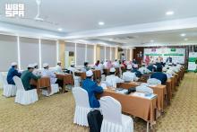 Islamic Affairs Ministry Launches Sixth Sharia Course in Cambodia