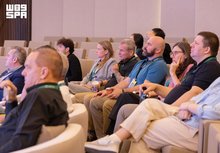 Investment Ministry Hosts ScaleX Workshop to Foster Entrepreneurial Firms’ Growth in Saudi Arabia