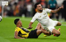 Al-Ittihad Defeat Al-Nassr in Saudi Pro League Matchweek Five