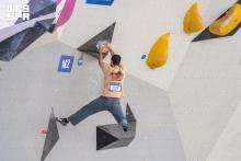 Al-Baha Region Advances Mountain Sports through Climbing Partnership