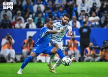 NEOM Ends Al Hilal’s 47-Match Unbeaten League Run