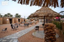 Najran's Rural Farms Emerge as Destinations of Heritage and Natural Beauty