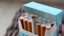Kyrgyzstan plans to ban cigarette imports