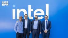 Communications Minister Bolsters Strategic Partnerships in AI Infrastructure, Semiconductors During Silicon Valley Visit
