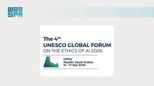 Riyadh to Host Press Briefing on UNESCO Global Forum on AI Ethics