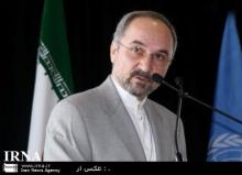 NAM Demands Disarmament Of Nuclear Powers: Iran UN Envoy 