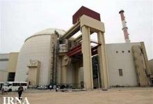 Quake not affected Bushehr nuclear power plant