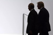 Putin, Trump
