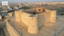 From Mountain Terraces to Red Sea Coast: Jazan Celebrates Saudi National Day