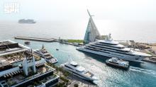 Inaugural Red Sea Yacht Show Announced for October 2027 in Jeddah