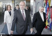 Iran-IAEA To Hold Next Round Of Talks In Vienna On May 21  