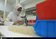 Representatives Of 40 Countries Visit Iran Red Crescent Societies