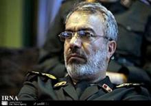 IRGC Navy Cmdr.: US Military Equipment In PG Within Iran Forces Reach