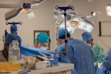 KSrelief Launches Voluntary Open-Heart Surgery Project in Mauritania