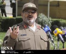 Terrorists Seek US Interests In Syria : Firouzabadi